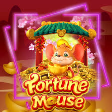 jogar fortune mouse