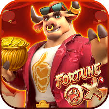 demo slots fun fortune ox ícone