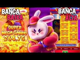 estratégia do jogo fortune rabbit