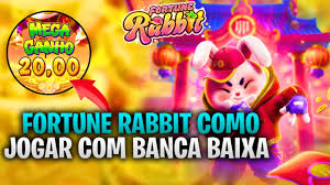 fortune rabbit horário pagante