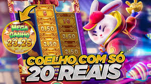 quais sao os minutos pagantes do fortune rabbit