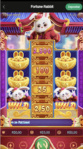 hack do fortune rabbit