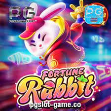 jogar rabbit fortune gratis ícone