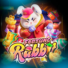 jogo do fortune rabbit ícone