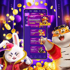 fortune rabbit teste ícone