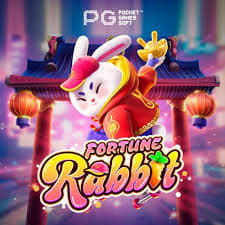 fortune rabbit apk ícone