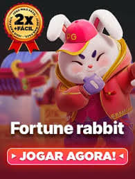 fortune rabbit betsson ícone