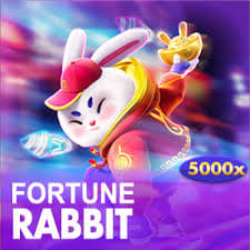 coelho fortune rabbit ícone