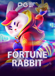 fortune rabbit site oficial ícone