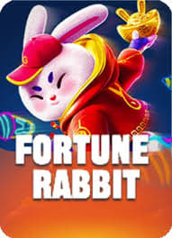 bolo tema fortune rabbit ícone