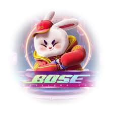 fundo fortune rabbit ícone