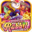 jogo do rabbit demo ícone