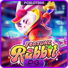 7 games fortune rabbit ícone