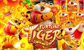 fortune tiger funciona Cartaz