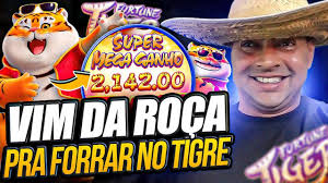 melhor horario jogo do tigre Cartaz