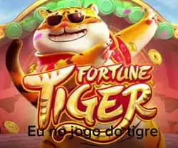 jogo do tigre fortune tiger ícone