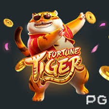 slot pg fortune tiger ícone