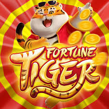 hora pagante fortune tiger ícone